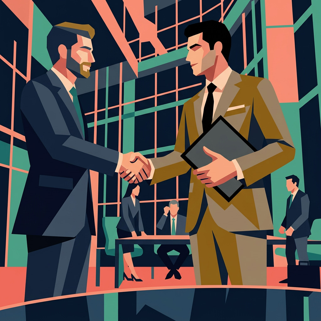 Finance Partner