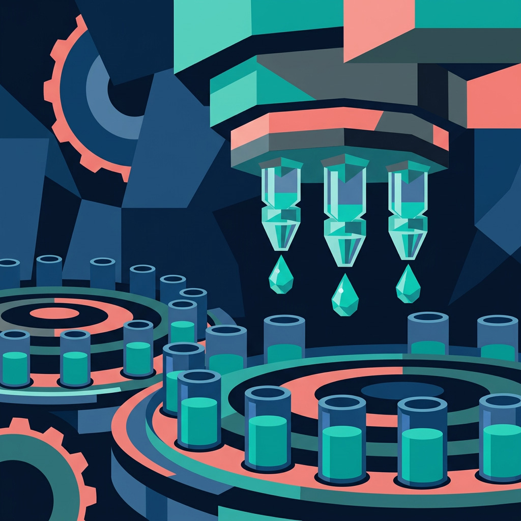Manufacturing